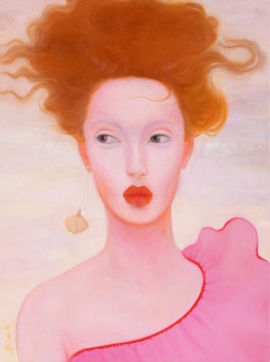 Aleksandra Milczarek, Costa del Sol, 2026
