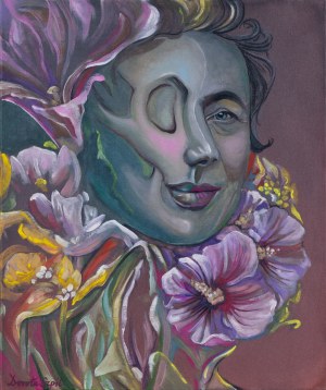 Dorota Szpil, Joker, 2024