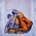 Michał Dąbrowski, The Weight of Presence, 2026