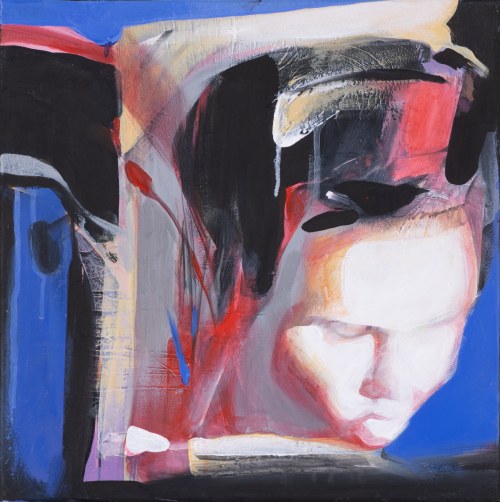 Nadiia Shepichak, Summer Days 2, 2026