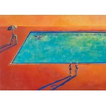 Sylwia Dwornicka, Hot Summer, 2026