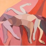 Katarzyna Doroba, *I Was Daydreaming*, 2026