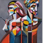 Sylwia Młodziejewska, Two Paths, One Perspective, 2026