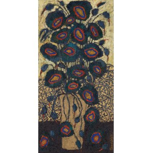 Rozalia Wójcik, *In the Glow of Mystery*, 2025