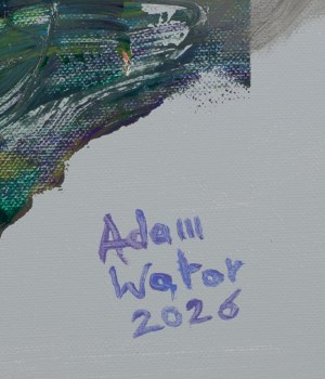 Adam Wątor (ur. 1970, Myślenice), 