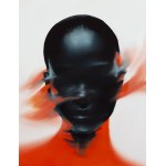 Izabela Manturo (b. 1995, Wałcz), "F049," 2026