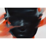 Izabela Manturo (b. 1995, Wałcz), "F049," 2026
