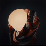 Anna Chorzępa-Kaszub (b. 1985, Poznań), "Prelude," 2026