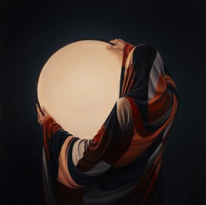 Anna Chorzępa-Kaszub (ur. 1985, Poznań), 