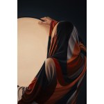 Anna Chorzępa-Kaszub (b. 1985, Poznań), "Prelude," 2026