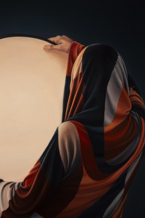 Anna Chorzępa-Kaszub (ur. 1985, Poznań), 