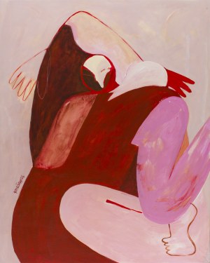 Aleksandra Koleśniak (ur. 1997, Gdynia), 