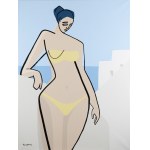 Marcin Gregorczuk Blubird (ur. 1977, Siedlce), 