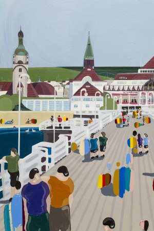 Damian Lisiewski (ur. 1992), 