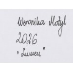 Weronika Motyl (ur. 1994, Bełchatów), Lumen, 2026