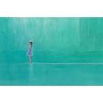 Ilona Herc (b. 1972, Chrzanów), After All, We Weren't the First, 2026