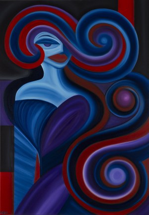 Katarzyna Chmiel Kate Hope (ur. 1988), 