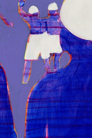 Iwona Kobryń (ur. 1966, Warszawa), Bez tytułu z cyklu 