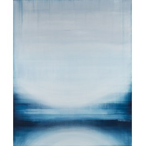 Pola Yankee (ur. 1987, Golub Dobrzyń), The space between, 2026