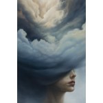 Sylwia Doktorczyk (b. 1989, Jaworzno), Before It Happens, 2026