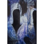 Malwina Rachoń (b. 1998, Zamość), Nothing, 2026