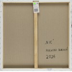 Malwina Rachoń (b. 1998, Zamość), Nothing, 2026