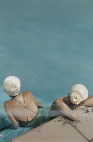 Bożena Sieczyńska (ur. 1975, Wałbrzych), 
