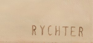 Paulina Rychter (ur. 1982, Gdańsk), 