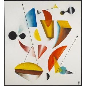 Marcin Wilk (b. 1978, Bydgoszcz), Midas, 2026