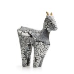 Jakub Niewdana (b. 1989, Kraków), "Chamois" from the "Safari" series, 2026