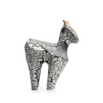 Jakub Niewdana (b. 1989, Kraków), "Chamois" from the "Safari" series, 2026