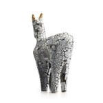 Jakub Niewdana (b. 1989, Kraków), Chamois from the Safari series, 2026