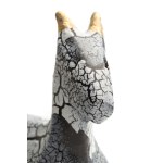 Jakub Niewdana (b. 1989, Kraków), Chamois from the Safari series, 2026