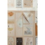 Hanna Kowalczyk (b. 1995), Sketchbook, 2025