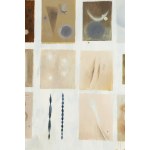 Hanna Kowalczyk (b. 1995), Sketchbook, 2025
