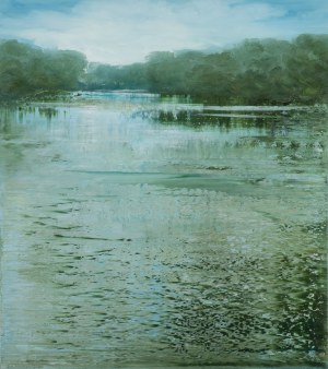 Jagoda Kaczmarczyk-Hudzik (ur. 1966, Kraków), 
