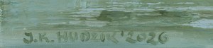 Jagoda Kaczmarczyk-Hudzik (ur. 1966, Kraków), 