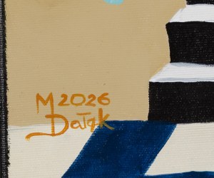Monika Dałek (ur. 1981, Zgierz), 