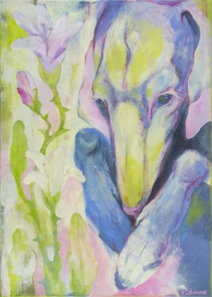 Valeriya Litvinova (ur. 2000), 