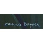 Żanna Brzyżek (ur. 1980), Echo przeszłości, 2026