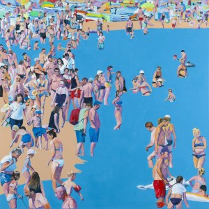 Sławomir Mściwoj Gębczyński (ur. 1984, Szczecin), 