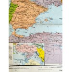 A German political map of Europe titled “Das neue Europa” (New Europe), Berlin 1940