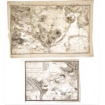 Maps of Bohemia from the late 18th century