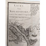 Maps of Bohemia from the late 18th century