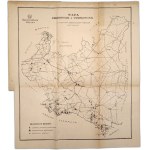 Map of Poland
