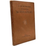 PUTZGER, Friedrich Wilhelm - School History Atlas for Ancient, Medieval, and Modern History [original title: Historischer Schul-Atlas zur alten, mittleren und neuen Geschichte...], Vienna 1903
