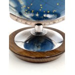 Astronomical Globe of the Sky (Himmelsglobus) - Columbus Verlag, 1950s [rare]