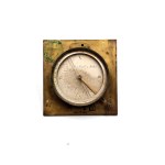 Antique Compass—marked Jos. Schablass &amp; Sohn, Vienna, ca. mid-19th century.
