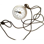 A compass from the early 20th century