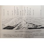 Henryk Gąsiorowski - A Guide to the Eastern Beskids - The Czarnohora Range, Lviv 1935 [ Czarnohora, Hutsul Region ]